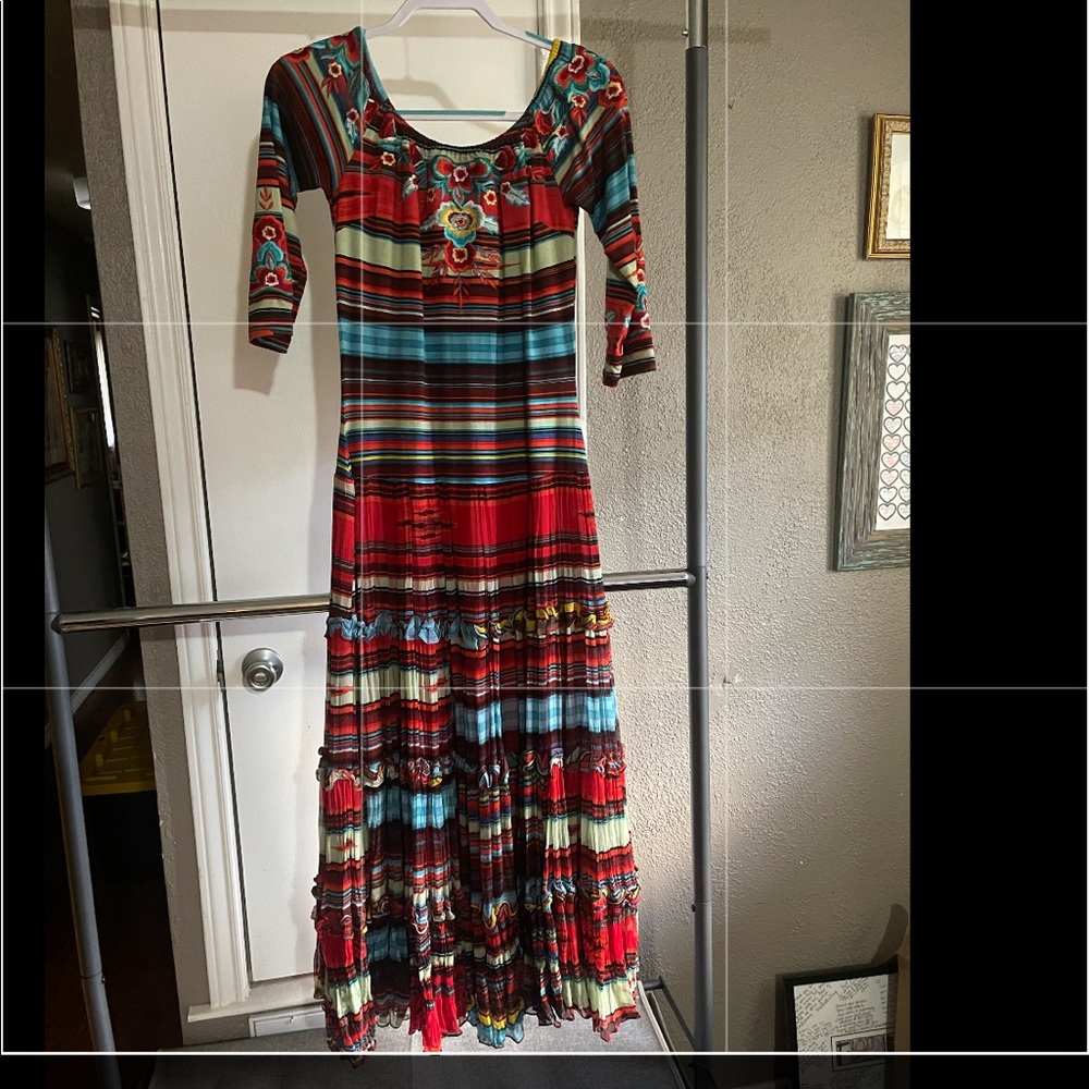 Vintage Collection, M, COLORFUL